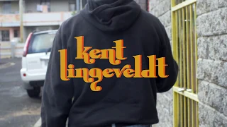 Kent Lingeveldt