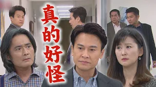 【天道】EP261預告 雙隨遭胡蝶苦毒!長勝假告狀真救援 文堯.再興親耳聽到運金.瑞安勾結│完全娛樂