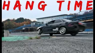 JAPAN EBISU TRIP - MINAMI JUMP, BACKWARDS ENTRIES, TOUGE CRASH, MAD FUN!!!