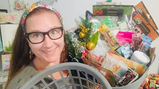 Happy Saturday Dollar Tree Haul!!! 10/7/2023