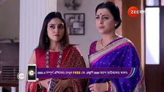 Kon Gopone Mon Bheseche | Ep - 140 | Best Scene | May 30 2024 | Zee Bangla