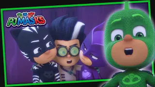 PJ Masks Become EVIL! | PJ Masks Full Episode | Season 2