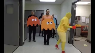 PAC-MAN