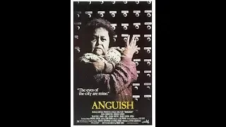 Anguish (1987) - Trailer HD 1080p