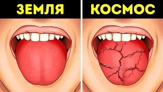 85 Основных Фактов о Космосе для Вашего Межзвездного Путешествия