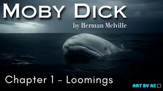 Moby Dick: Chapter 1 - AI Illustrated Audiobook