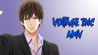 Voltage Inc Otome Guys AMV - Lips are Movin