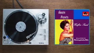 CONNIE FRANCIS - Heißer Sand (Remastered)