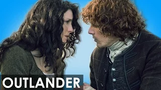 Outlander Season 2 Finale 2016 REVIEW “Dragonfly in Amber"