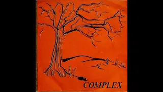 Complex - Complex (1971) FULL ALBUM