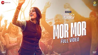 Mor Mor - Full Video | Goodluck Jerry | Janhvi K, Deepak D| Parag C,Raj S, Deedar K,Gurlej A,Vivek H