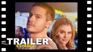 MARAVILLOSO DESASTRE | TRAILER #2 ESPAÑOL | 14 Abril CINE