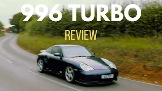 Porsche 996 Turbo: King of the Jungle? Shooting Brake’s UK Road Review