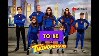 The Thundermans Theme Song | 2024