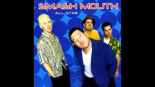 Smash Mouth - All Star (2015 Remaster)