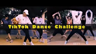Like This MIMS TikTok Dance Challenge
