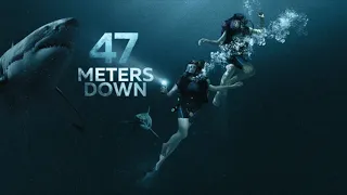 47 Meters Down - Ascent - Tomandandy