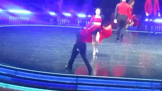 Strictly Come Dancing Live Tour 2024 - Finale (Liverpool 31/1/2024)