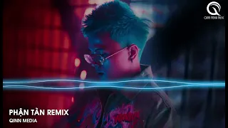 Cô Bỏ Đi Hết Bao Nhiêu Mộng Mơ Remix - Phận Tàn Remix Tiktok - Nhạc Trẻ Remix 2023