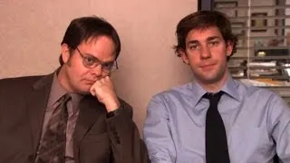 Top 10 Pranks from The Office (U.S. version)