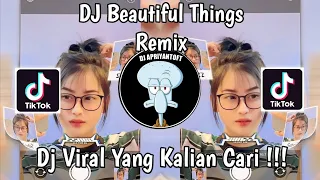 DJ BEAUTIFUL THINGS REMIX DJ DESA X MADARA DUSAL VIRAL TIK TOK TERBARU 2024 !