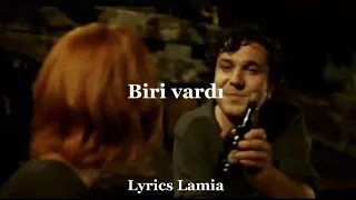 Pera - Biri Vardı (Sözleri/Lyrics)