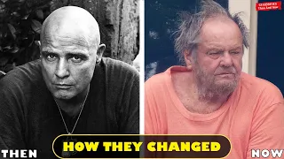 Cast Of Apocalypse Now 1979, How They Changed After 44 Years ? | Celebrities Then And Now