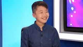 Canadian teen goes viral after America's Got Talent audition