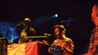 Linkin Park - Leave Out All the Rest / Shadow of the Day / Iridescent (Mexico City 2012)