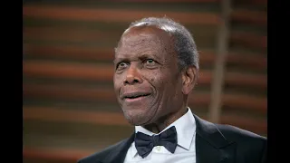 Sidney Poitier | Indelible Documentary - RIP, Osar Win, Movies, Presidential Medal of freedom honor