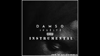 Damso - Ipséité (Instrumental+Flp)