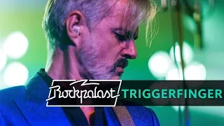 Triggerfinger live | Rockpalast | 2017