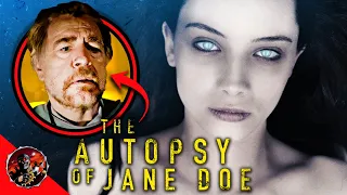 The Autopsy of Jane Doe Is An Overlooked Gem