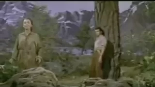 Ann Blyth, Fernando Lamas - Indian Love Call!