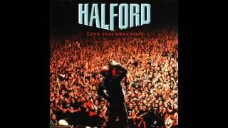 Halford - Stained Class (Live Insurrection)