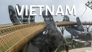 12 Best Places to Visit in Vietnam: The Hidden Charms of Southeast Asia