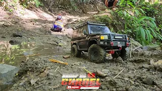 RC ADVENTURE 🔥Sekian lama baru bisa mabar lagi | MN128 | RGT86120 | RGT86190 | PART 1 | #mobilan