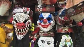 Top 5 Things You Should Know About The Clown Threats