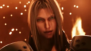 FINAL FANTASY VII REMAKE EXTENDED TRAILER | PS4