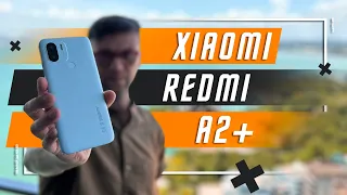 TOP AND PROFITABLE FOR 5000 R 🔥 XIAOMI REDMI A2+ SMARTPHONE