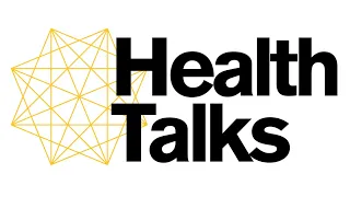Health Talks — COVID-19 and Diagnostics: The Key to Recovery of Health, Society and the Economy
