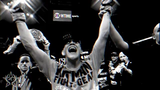 Cris cyborg Highlights | DEATH MACHINE #CyborgNation