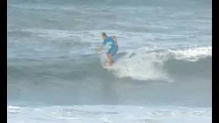 Final Longboard  Pena surf Nordeste em Maracaípe