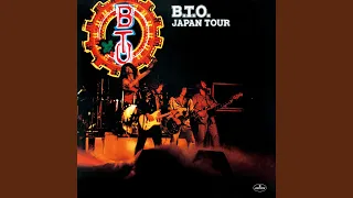 Takin' Care Of Business (Live At Budokan, Tokyo / 1976)