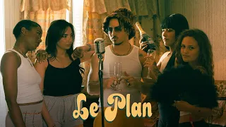 Theo Juice - Le Plan