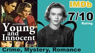 Young and Innocent 1937 Movie (Remastered 1080p)