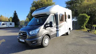 AUTO-TRAIL F-SERIES F62 - NOW SOLD