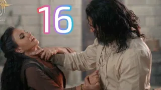 مسلسل العربجى الحلقة السادسةعشر/16