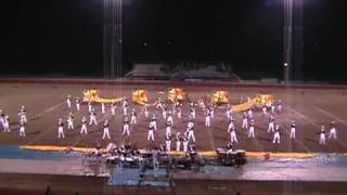 FHC Spartan Regiment - Coliseum Classic 2009