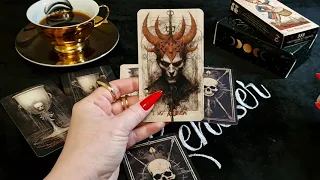 СТРЕЛЕЦ.Таро-прогноз от Евы Лехцер с 22.04.24 - 28.04.24.Timeless In-Depth Tarot Reading